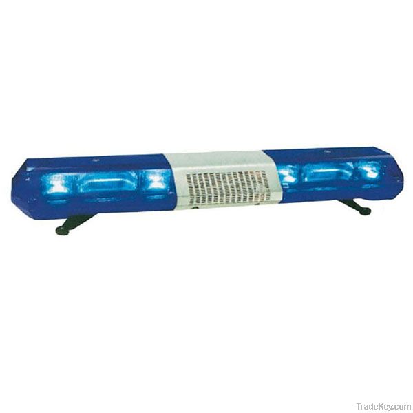 TBD-GA-210B Strobe Lightbar