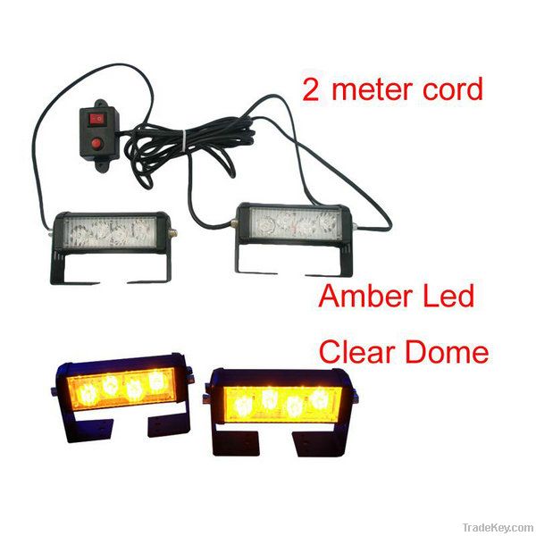 led signal light TBE-168-1-1