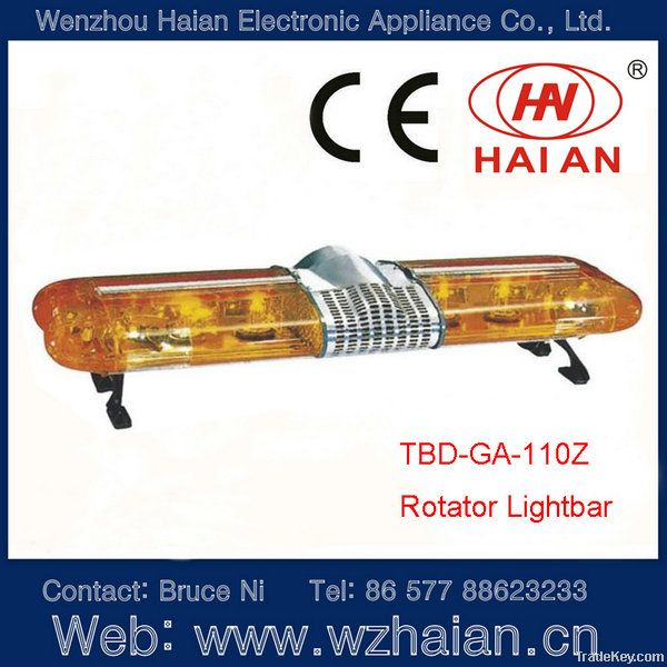 manufacturer Rotator Lightbar TBD-GA-210Z