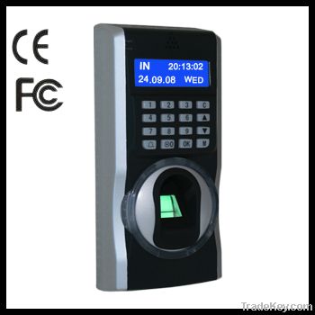 ZKS-A2 Fingerprint Access Control &amp; Time attendance