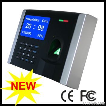 ZKS-T2BFingerprint Time Attendance