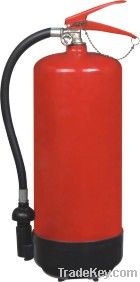 Foam&water fire extinguisher (6-10L)