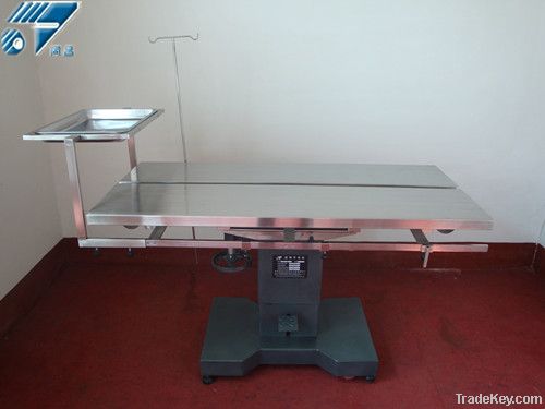 DWV-â¡ pet operation table