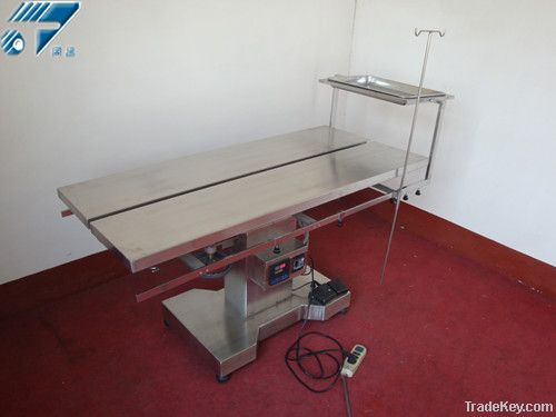 DWV-â¡DDB animal operating table