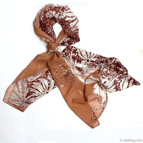 2012Fashion Lady Scarf