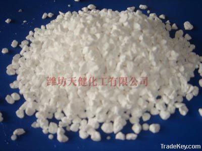 Calcium Chloride