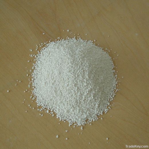 CYANURIC ACID