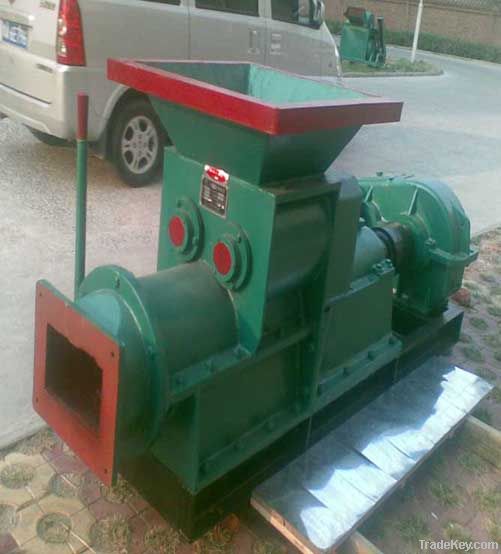 Red brick machine clay brick making machine solid clay brick making