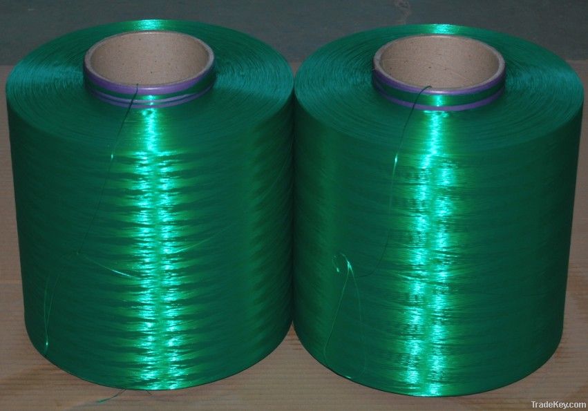 polypropylene yarn