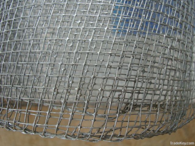 Square Wire Mesh