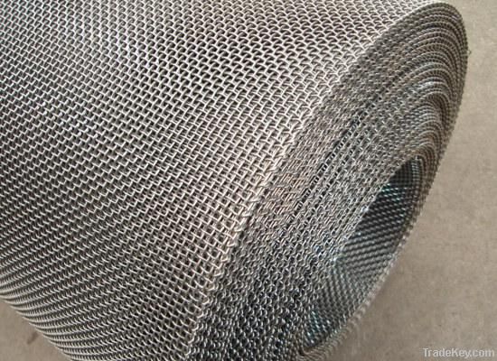 Square Wire Mesh