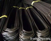 U Type iron Wire