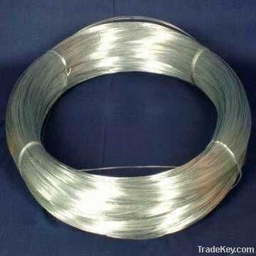 galvanized iron wire