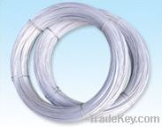 galvanized iron wire