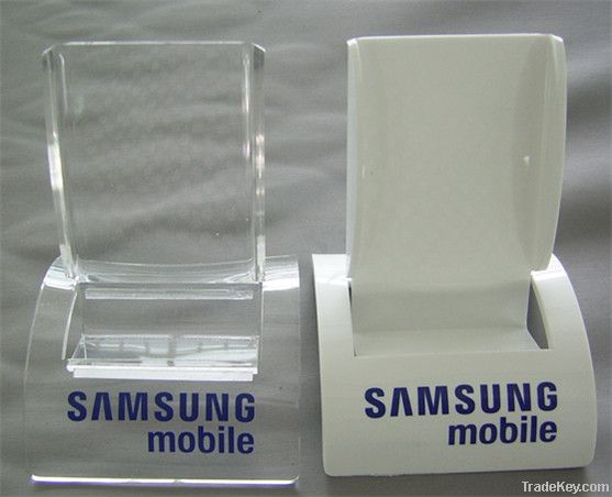 Acrylic Mobile Holder