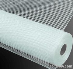 Fiberglass mesh