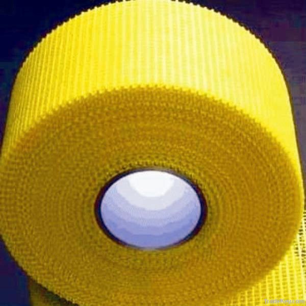 FIBERGLASS SELF-ADHESIVE TAPES