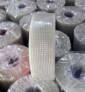 self adhesive fiberglass tape