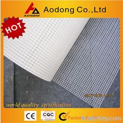 Fiberglass mesh