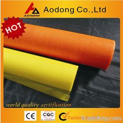 Fiberglass mesh