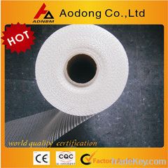 Fiberglass mesh