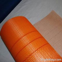 Fiberglass mesh