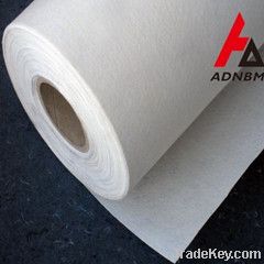 Glass fiber polyester felt