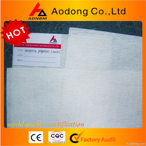 PYG Reinforced polyester mat with fiberglass line