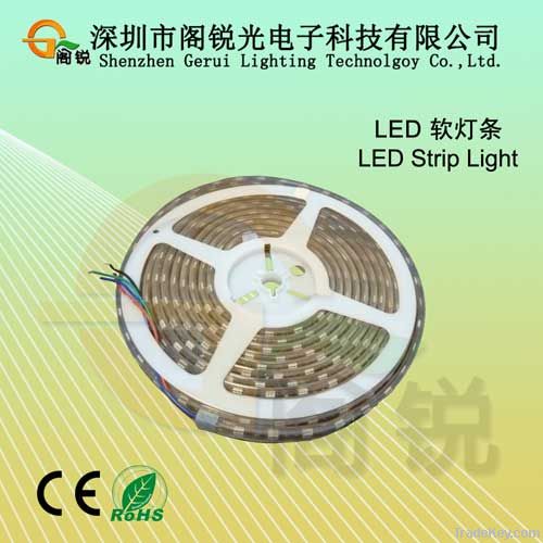 IP68 60leds SMD5050 led strip