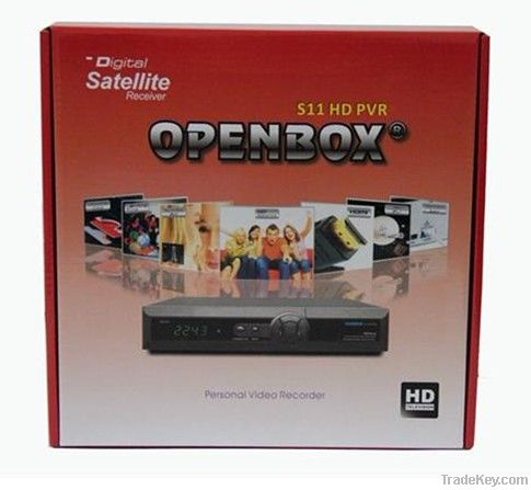 openbox S11 HD Satellite tv  Receiver