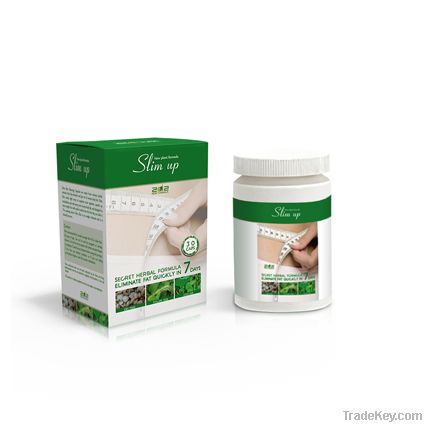 new formula 2012 herbal slimming capsule weight loss pill