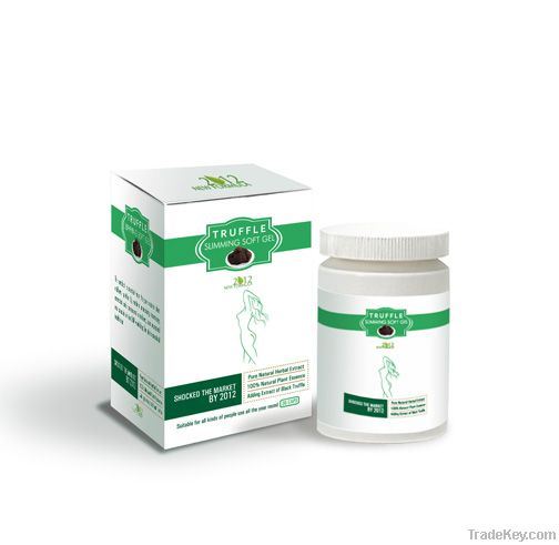 new formula 2012 herbal slimming capsule weight loss pill