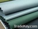 Tent fabric