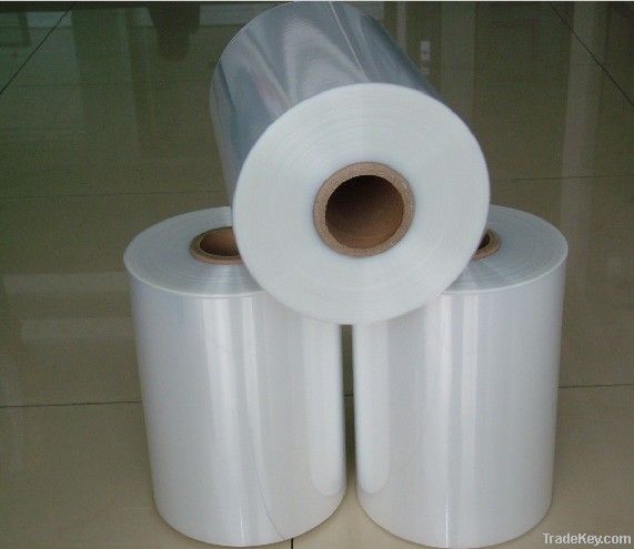 POF shrink film