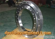 Slewing bearing with high quality