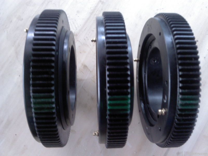 China made high quality slewing bearing(Rotary bearing)