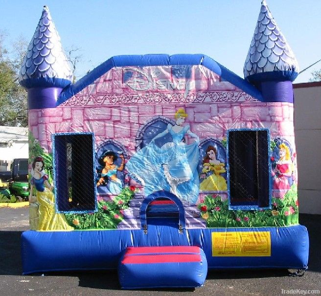 inflatable jumpers commercial grade and good price