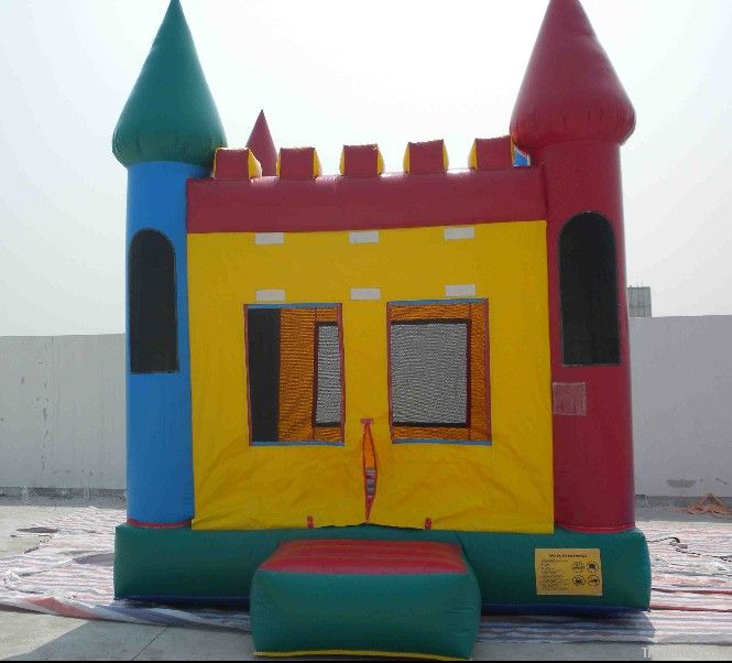 Bikidi Inflatables Review High Quality Good Price