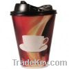 Handle paper cup 7 oz &amp; 9 oz