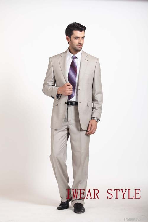 OEM orders of men&#039;s suits