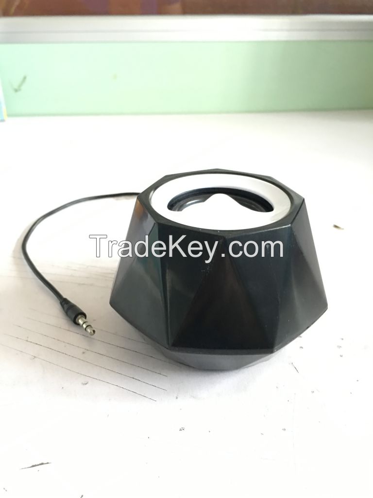 Mobilephone speakers