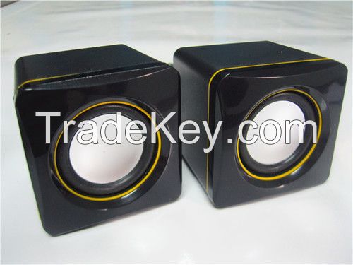 QY-002 mini speaker