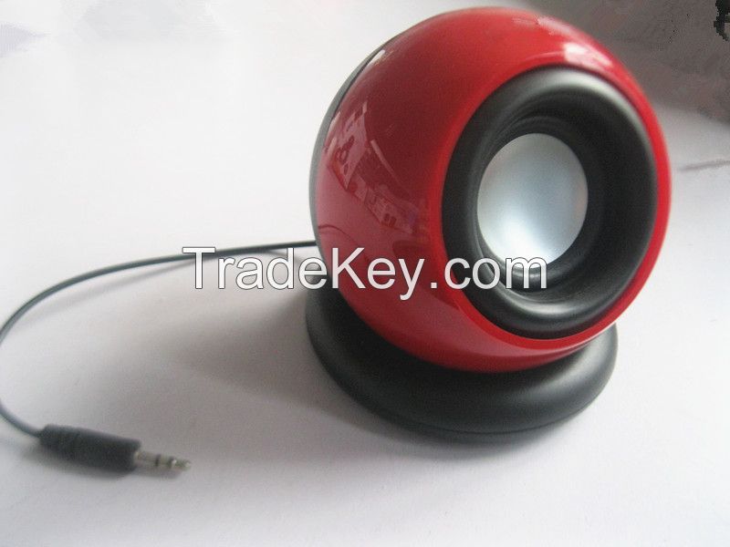 Mobile Phone mini speaker