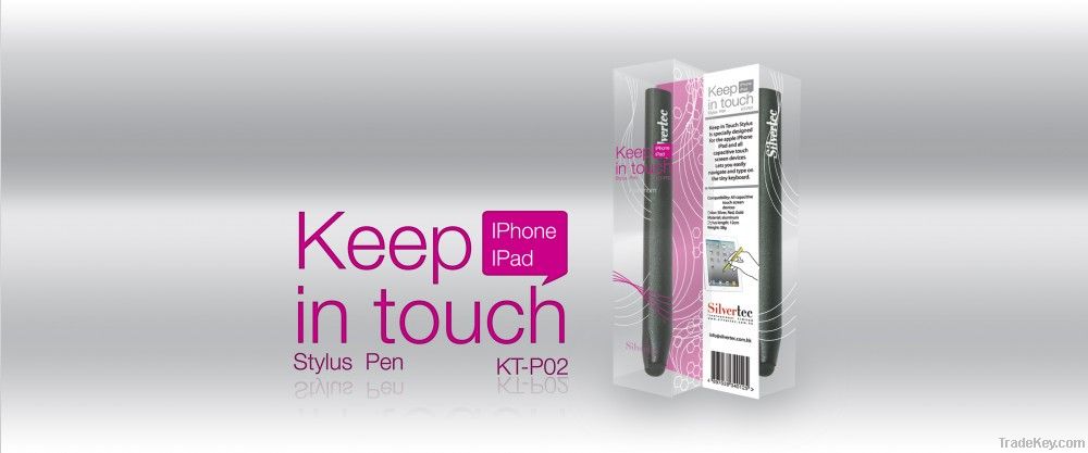 Keep In Touch kt-p01