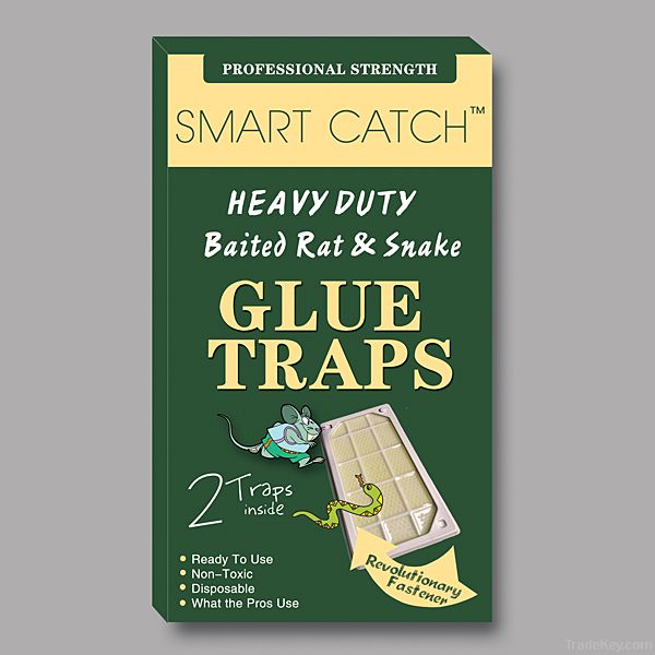 mouse glue trap