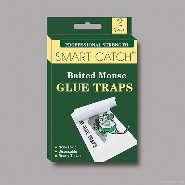 mouse glue trap