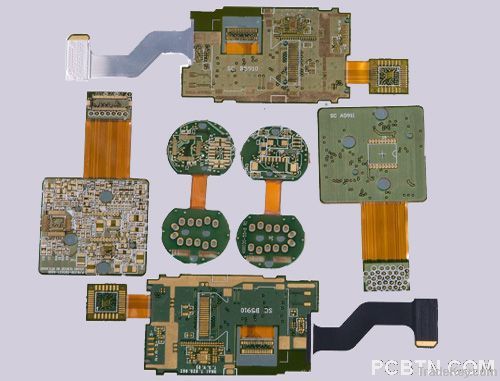 Flexible-pcb