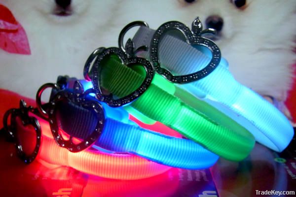 Pet collar