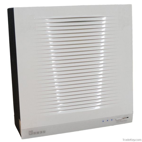 Desktop HEPA Air Purifier/ Air Cleaner LY736