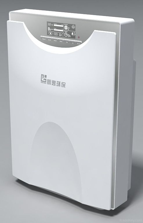 High CADR Air Purifier/Air Cleaner LY868B